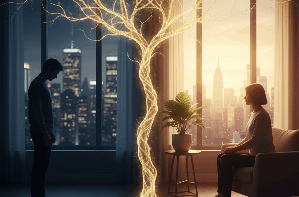 Transform Your Mental Wellbeing with Integrative Therapy Center in NYC