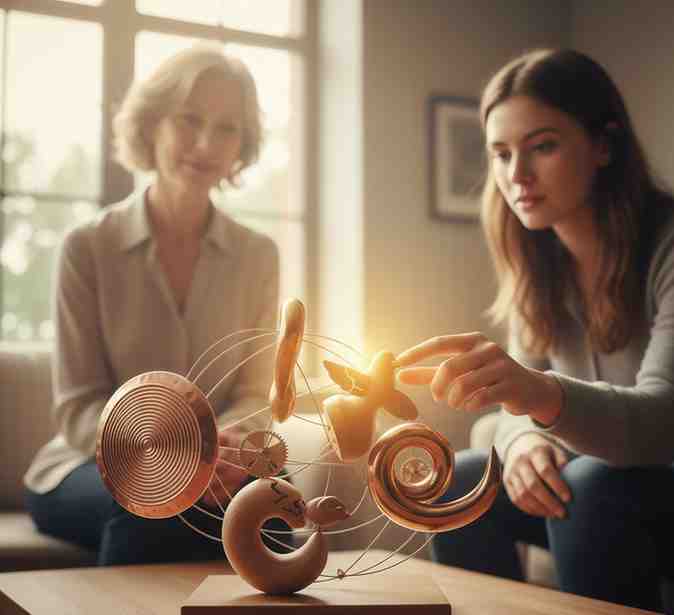 What Is IFS Therapy? A Compassionate Approach to Trauma Healing